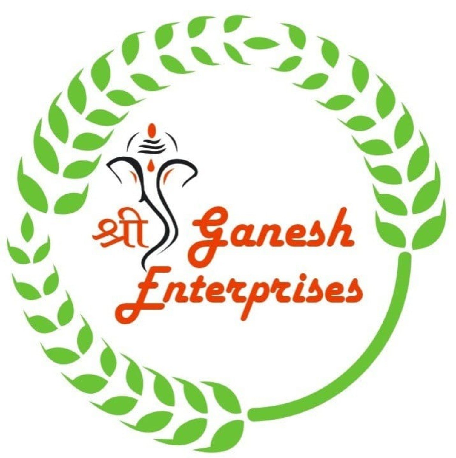 Shri Ganesh Enterprises logo