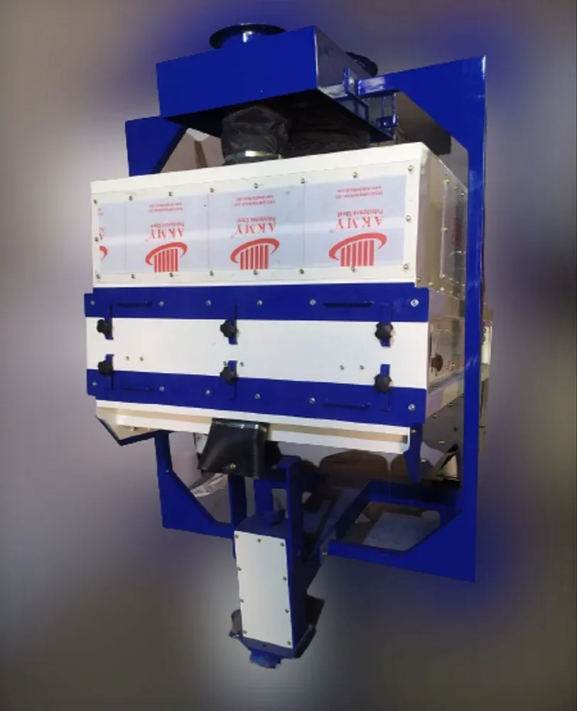 Vibro Destoner